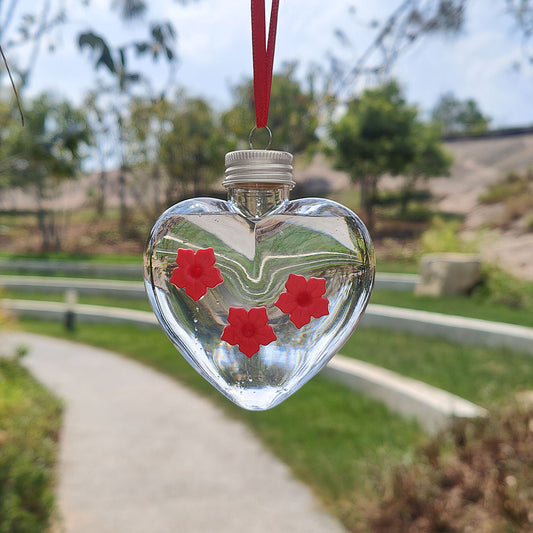 Sherem™ Sweetheart Feeder