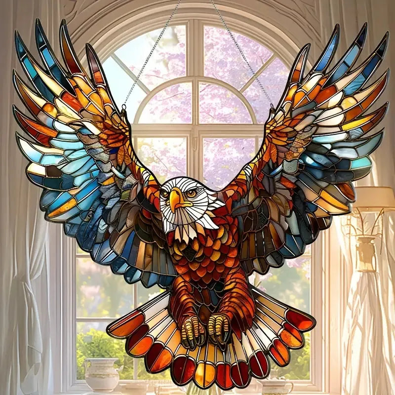 SheremArt Passion Birds