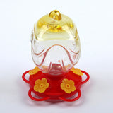 Bircana HummiBliss Feeder