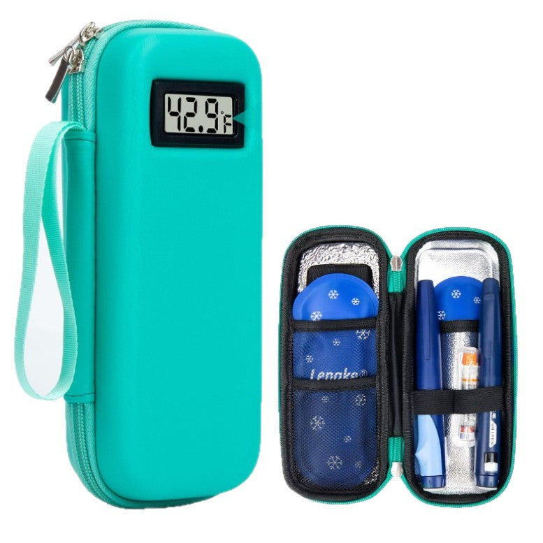 Welnax CoolaGuard