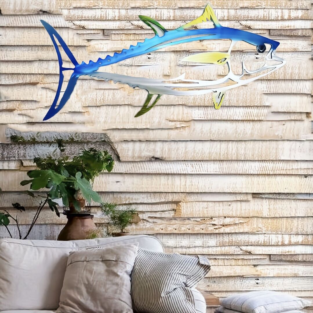 Home Decoration Additional Equipment Metal Arts