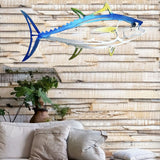 Home Decoration Additional Equipment Metal Arts