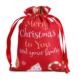 SheremArt Christmas Bag