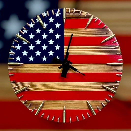 SheremArt Time of Honor