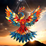 SheremArt Passion Birds