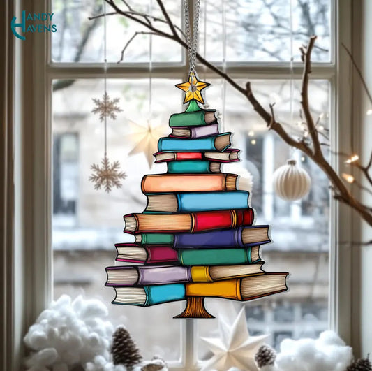 SheremArt Tree of Christmas Tales