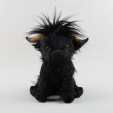 Theorbi™ Highland Cow Plush