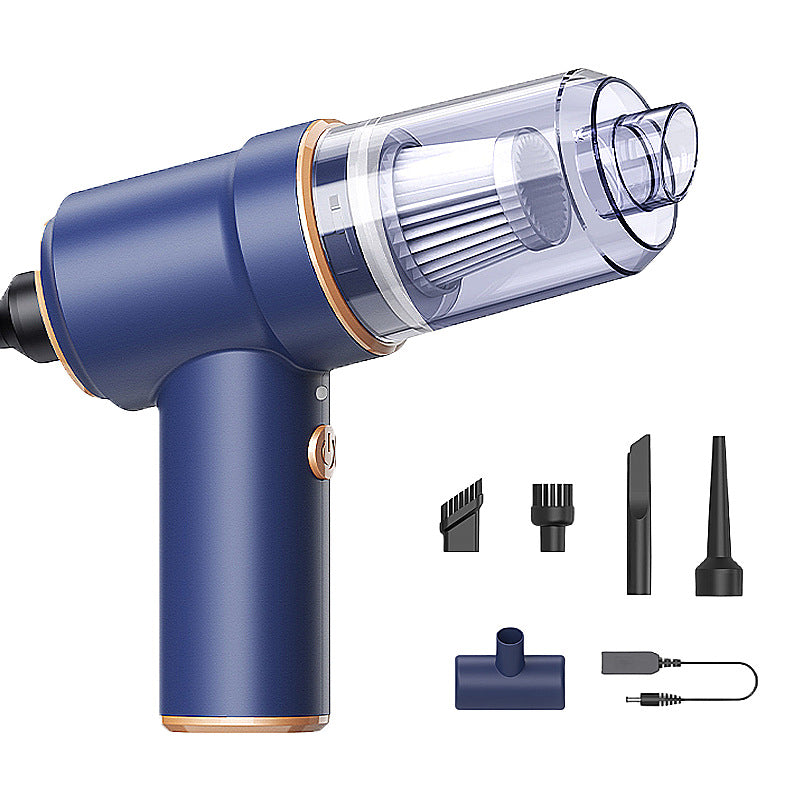 AutopulseX SwiftSweep Vac