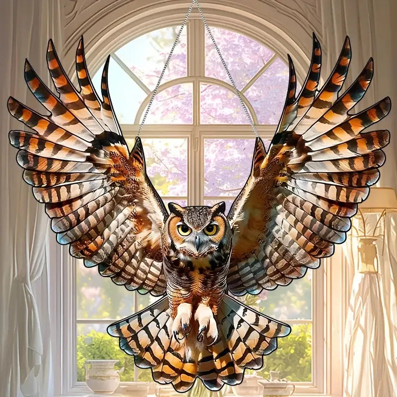 SheremArt Passion Birds