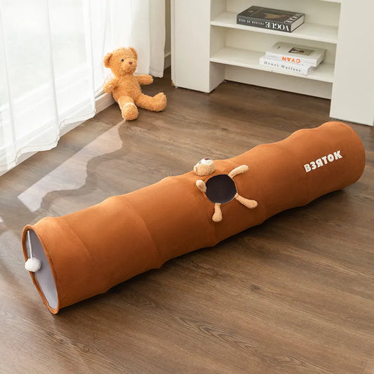 PetsBoro™ Katzentunnel