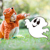 Halloween Yard Signs Stakes Decorations