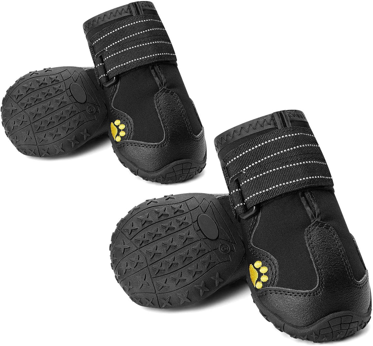 PetsBoro Hundestiefel