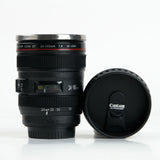 SheremArt Lens Mug Pro