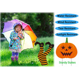 Halloween Yard Signs Stakes Decorations