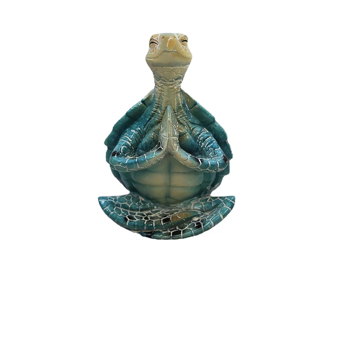 SheremArt D'accord Tortue