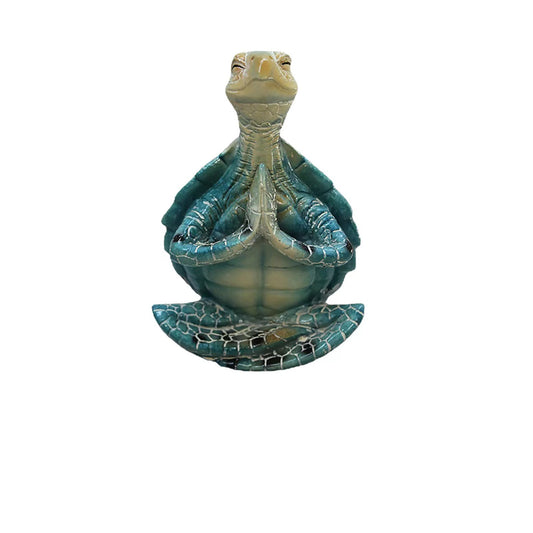 SheremArt Okay Turtle