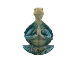 SheremArt Okay Turtle