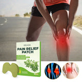 Eelhoe Pain Relief Patches boxes