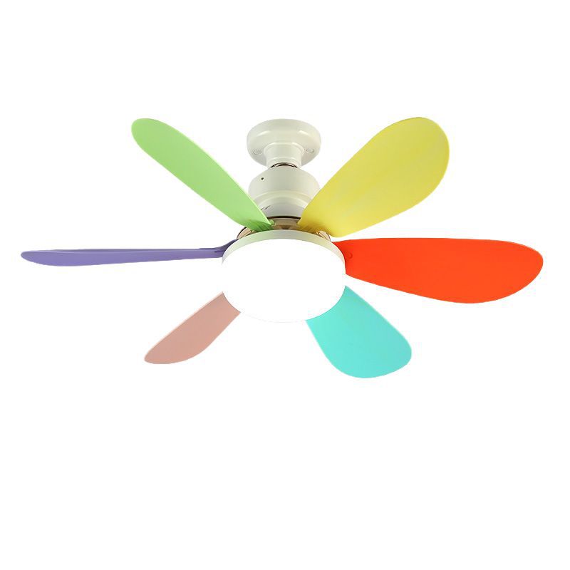 Vueeze LumaBreeze Fan