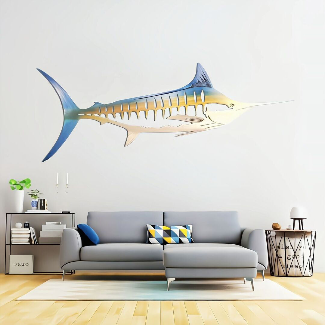 Home Decoration Additional Equipment Metal Arts
