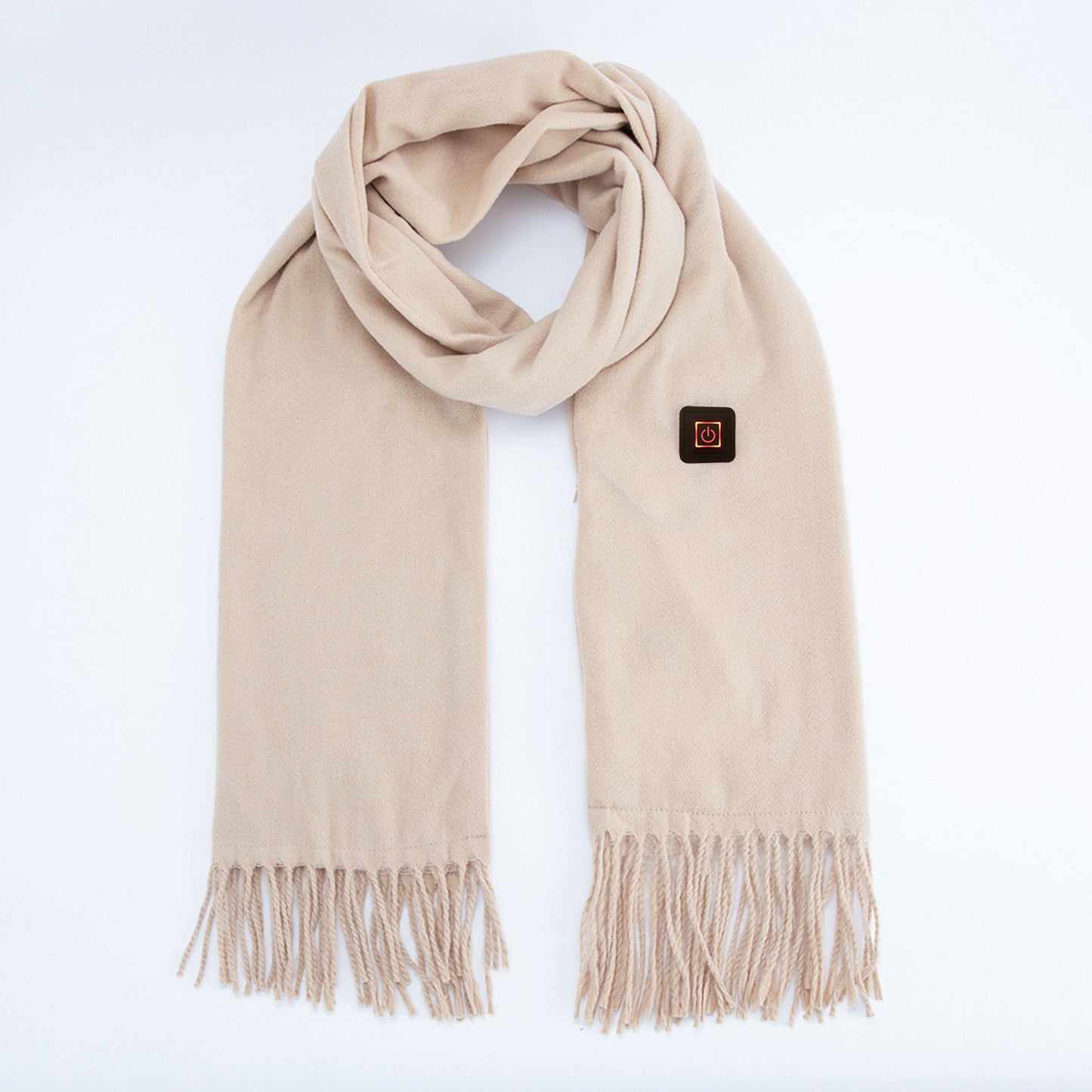 Hilipert Heated Scarf