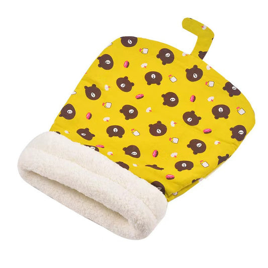 PetsBoro Purrnest Schlafsack