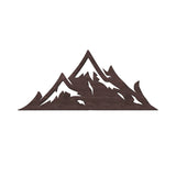 Mountains Led Light