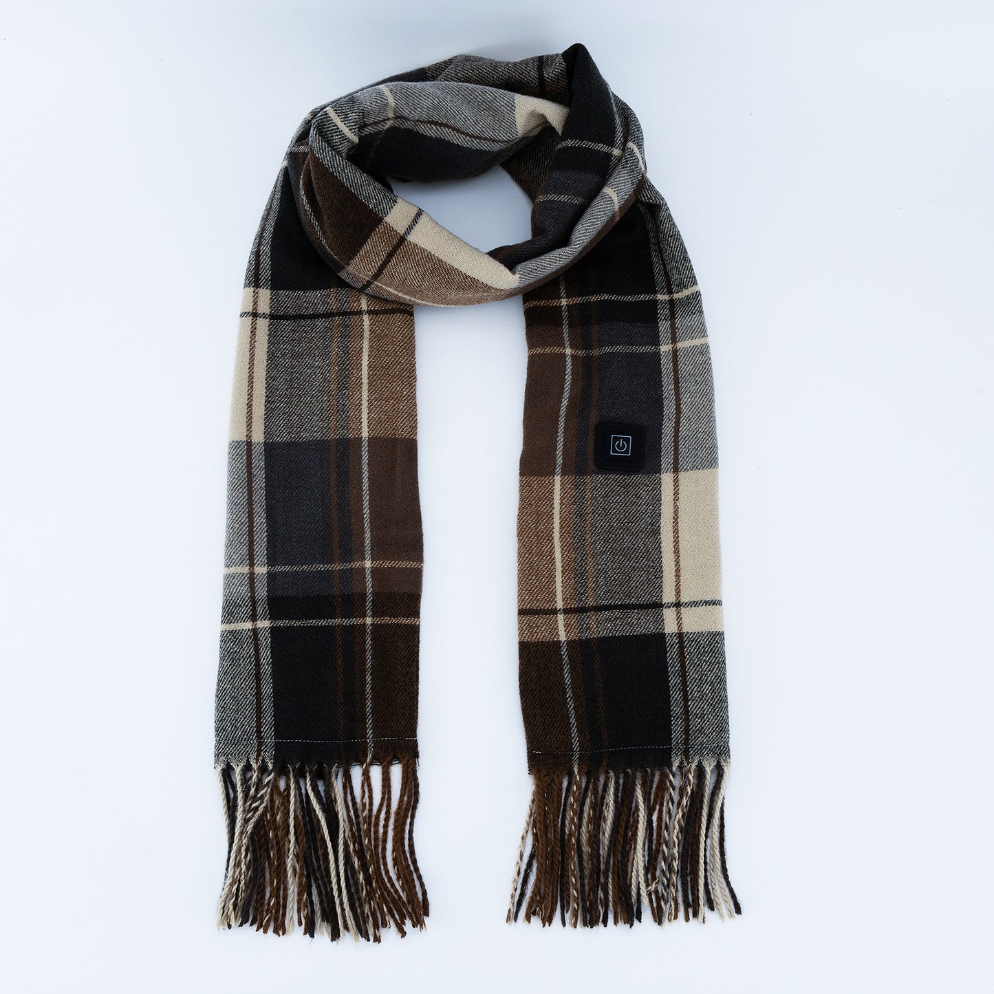 Hilipert Heated Scarf