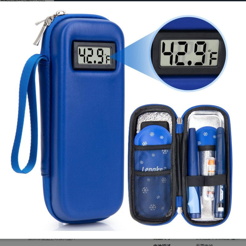 Welnax CoolaGuard