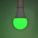 RGB LED Color Changing Light Bulb