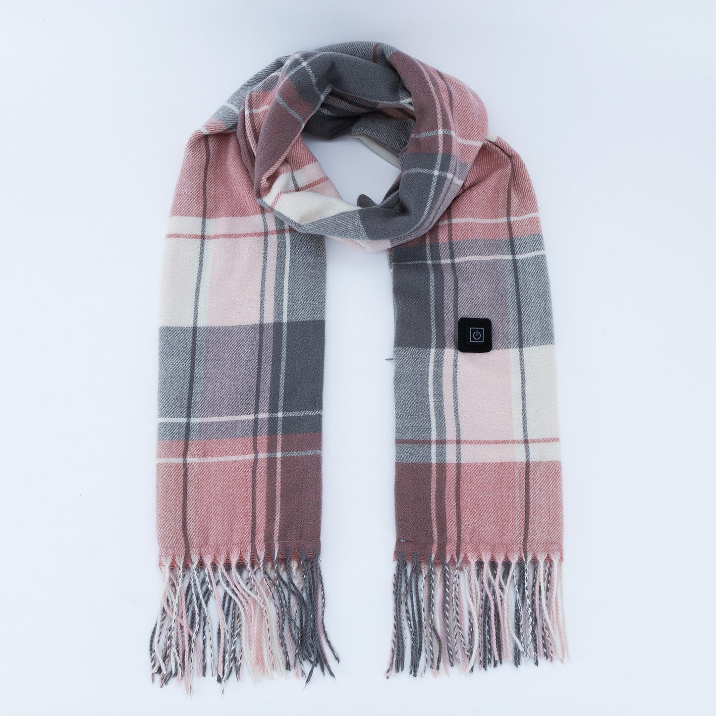 Hilipert Heated Scarf