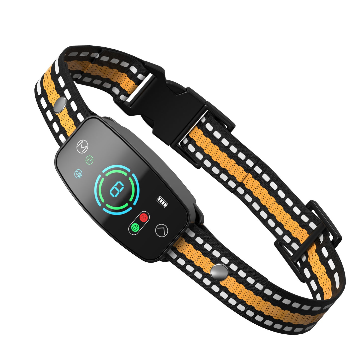 Petlori Trainingshalsband