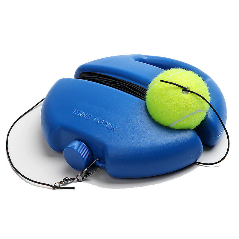 Cumuul Tennis Trainer