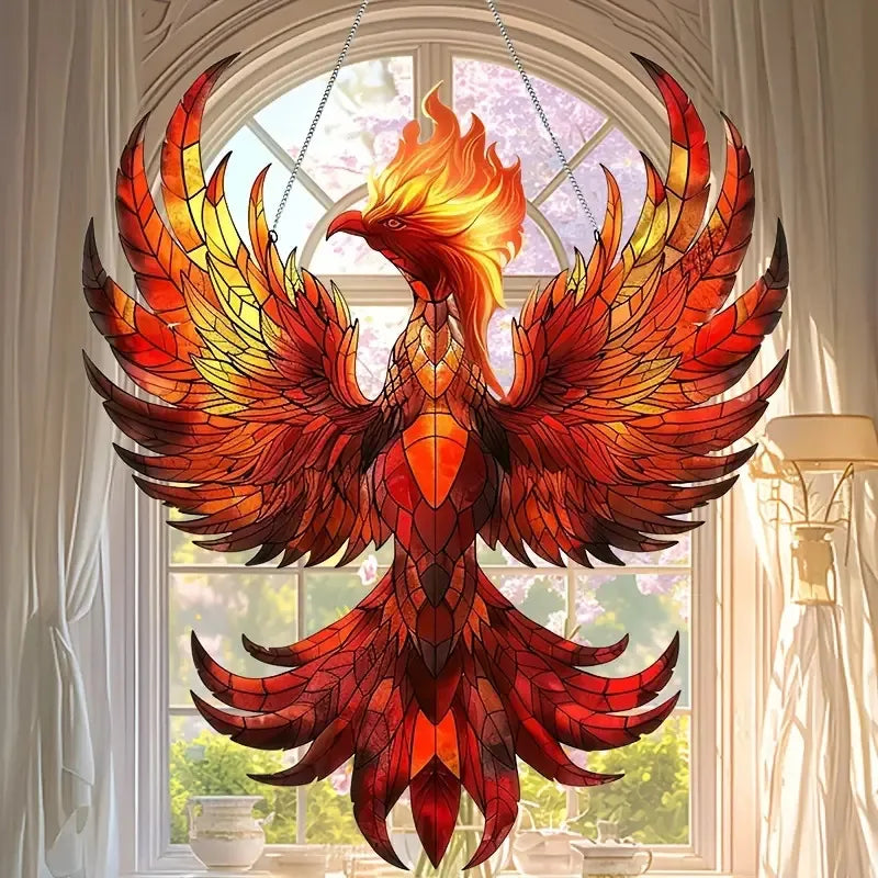 SheremArt Passion Birds