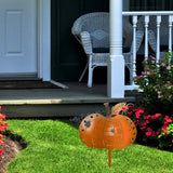 Party Pumpkin