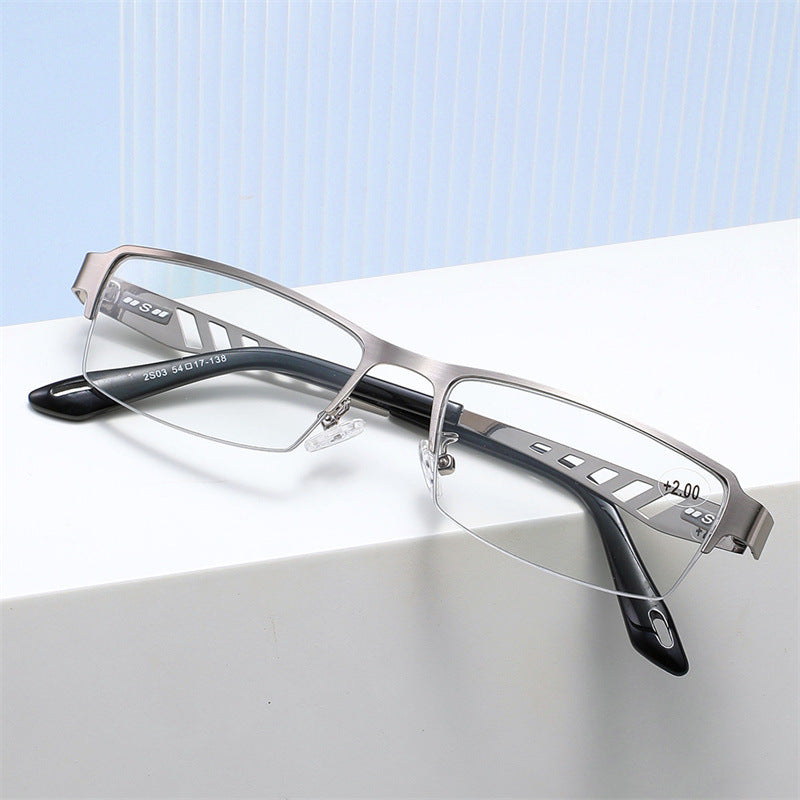 Welnax™ IntelliReaders