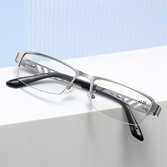Welnax™ IntelliReaders