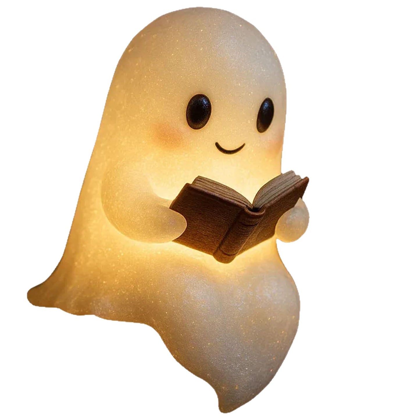 SheremArt™ GlowSpirit