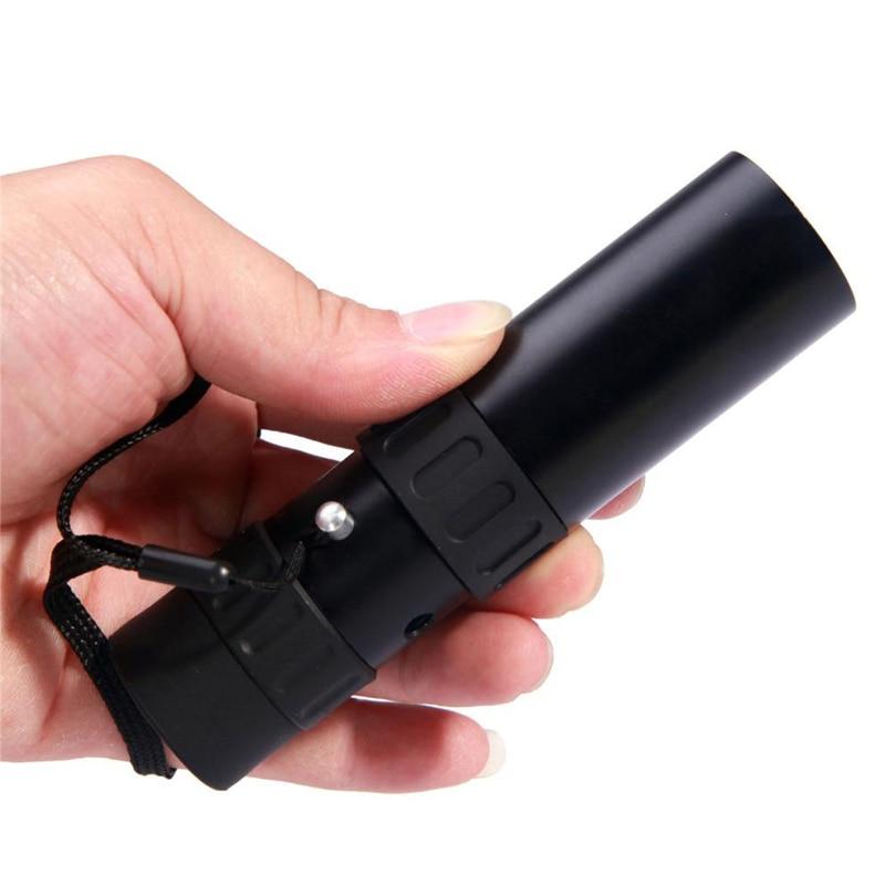 Monocular Telescope