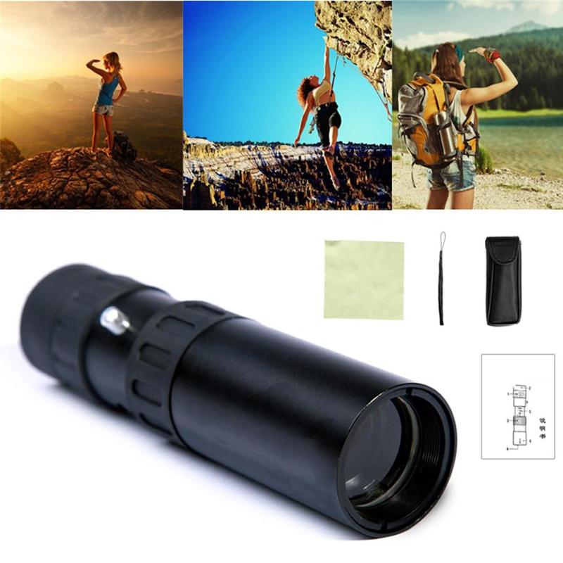 Monocular Telescope
