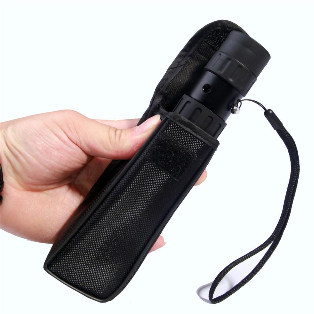 Monocular Telescope