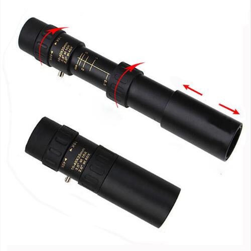 Monocular Telescope