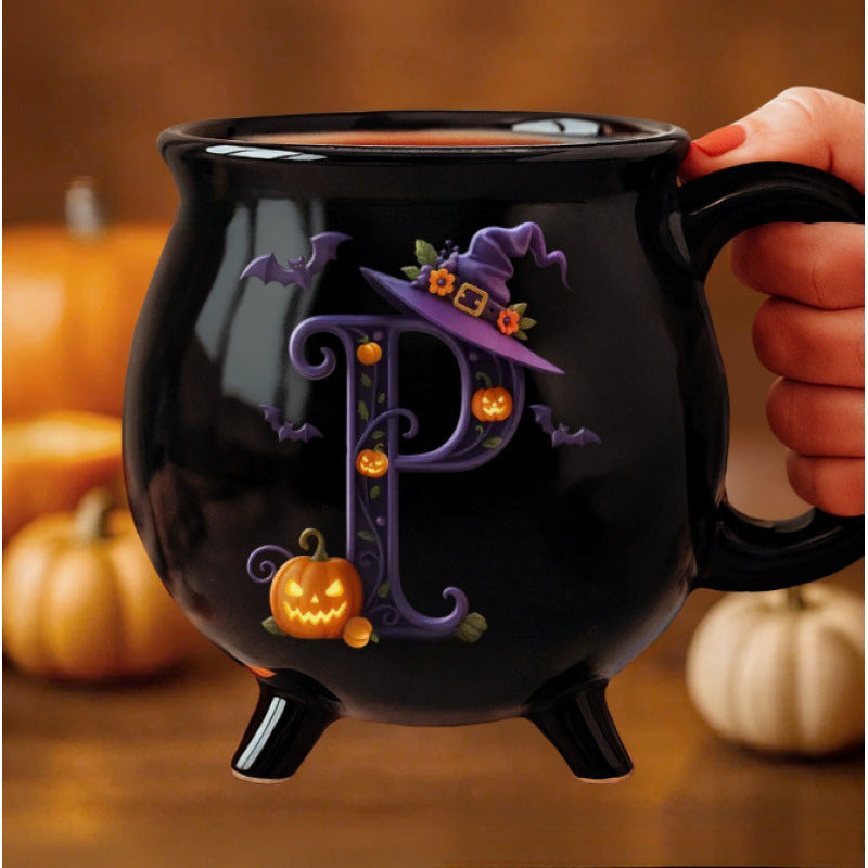 SheremArt Grande Tasse Ventrue