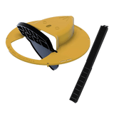 Cumuul Bucket Lid Mouse Trap