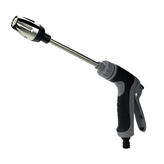 AutopulseX Jet Washer Gun