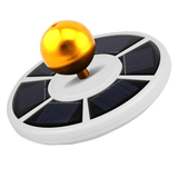 Joyhnny Solar Flagpole Light