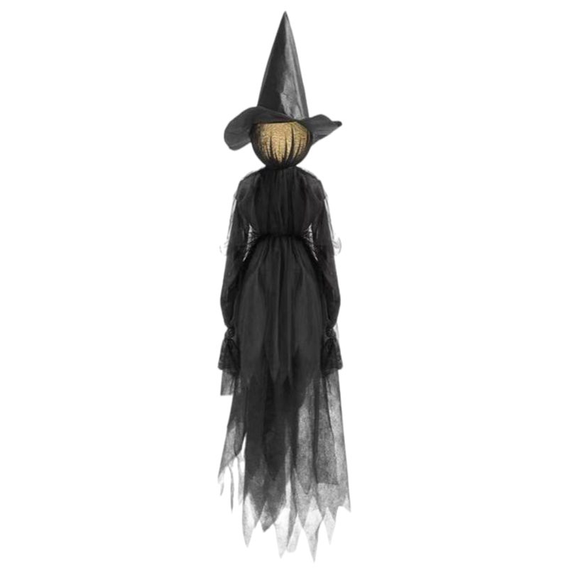 Vueeze™ Hollowveil Witch