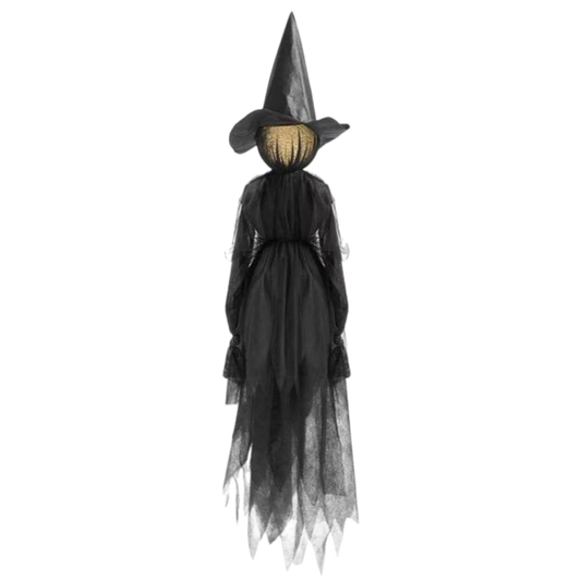 Vueeze™ Hollowveil Witch