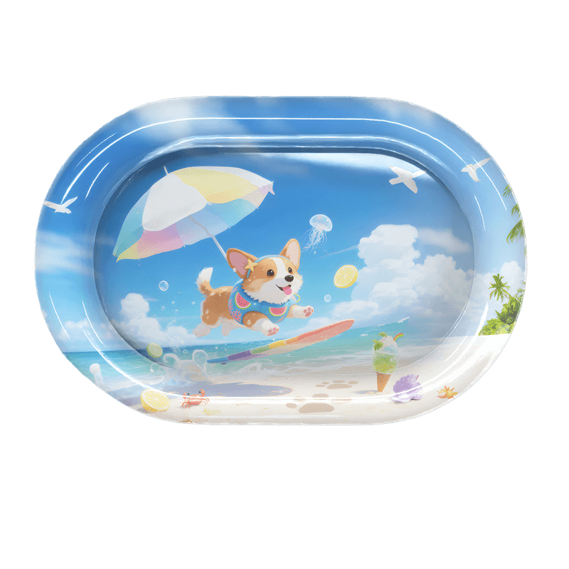 Petlori™ ChillPad