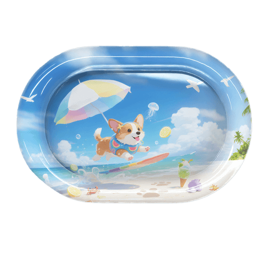 Petlori™ ChillPad